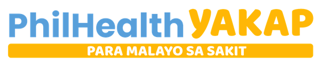 PhilHealth YAKAP — Para Malayo sa Sakit